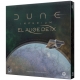 Expansion The Rise of Ix from Dune Imperium board game of Dire Wolf Digital