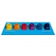 Juego de dados Cómo adopté un ñu de Longalive Games