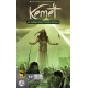 The Book of the Dead is an expansion for the board game Kemet