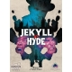 Card game Jekyll Vs. Hyde from Arrakis Games
