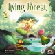 Juego de mesa Living Forest de Maldito Games
