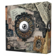 Dreadful Circus board game from Portal Games