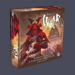 FFG - Age of War - EN