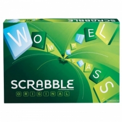 Scrabble Original - DE