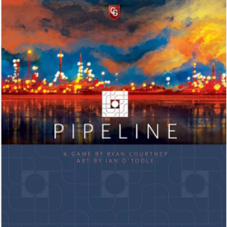Pipeline - EN