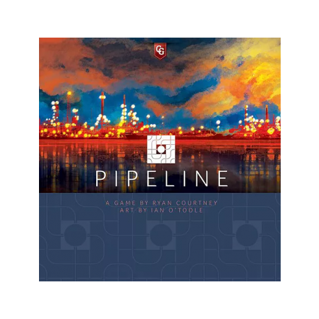 Pipeline - EN