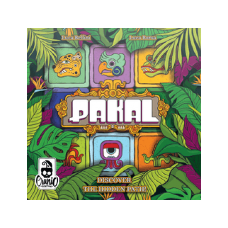 Pakal - EN