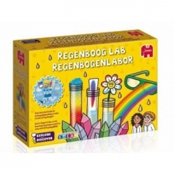 Regenbogenlabor