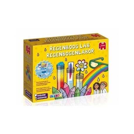 Regenbogenlabor