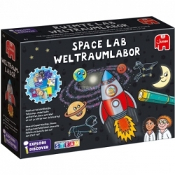 Weltraumlabor