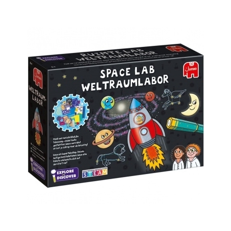 Weltraumlabor