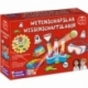 Wissenschaftslabor