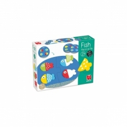 GOULA Fisch Match & Mix