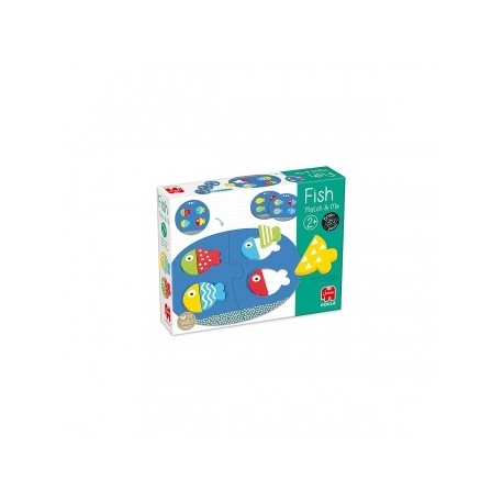 GOULA Fisch Match & Mix