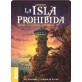 La Isla Prohibida es un emocionante juego colaborativo en el que los jugadores tratan de hacerse con los tesoros..