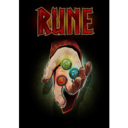 Rune - DE