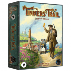 Tinners' Trail - DE