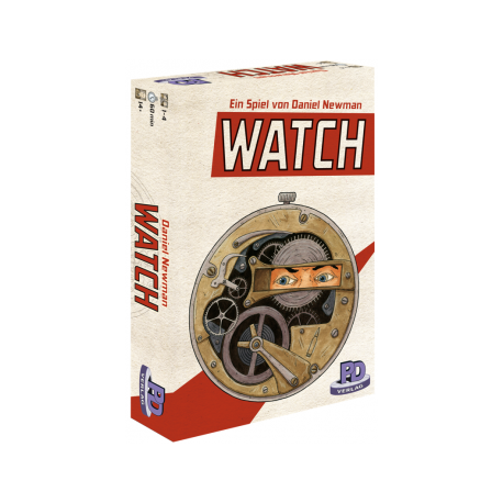 Watch - EN/DE