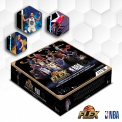 NBA Flex Deluxe 2 Player Starter Set