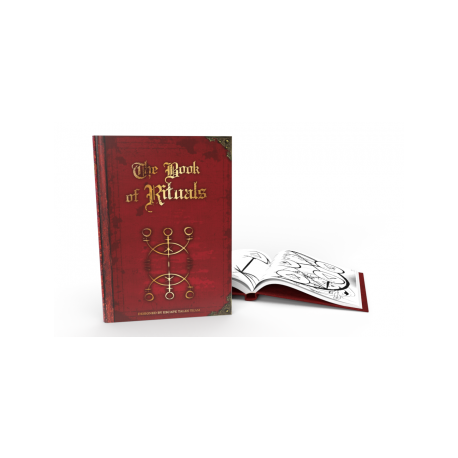 The Book of Rituals - EN