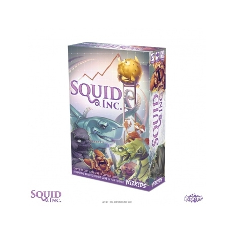 Squid Inc. - EN