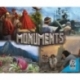 Monuments (Standard Edition) - NL/EN