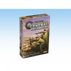Quartermaster General Prelude - EN