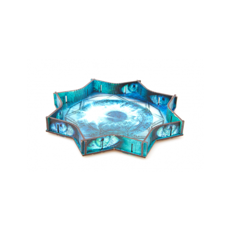 e-Raptor Dice Tray Eye