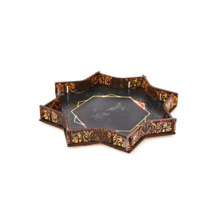 e-Raptor Dice Tray Elegance