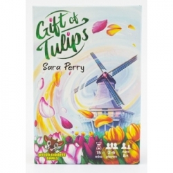 Gift of Tulips - EN