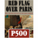 Red Flag over Paris (Inglés)