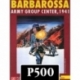 Barbarossa: Army Group Center 1941 2nd Edition (Inglés)