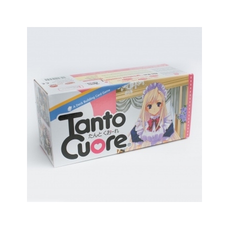 Tanto Cuore - EN