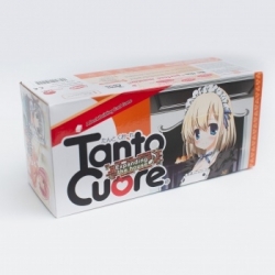 Tanto Cuore: Expanding the House - EN
