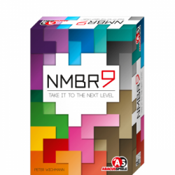 NMBR 9 (Alemán)
