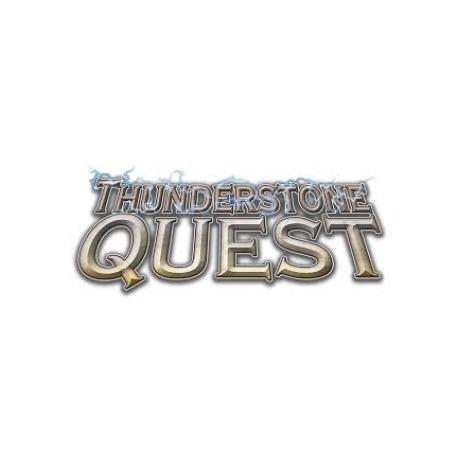 Thunderstone Quest: At the Foundations of the World - EN