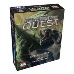 Thunderstone Quest: Ripples in Time - EN