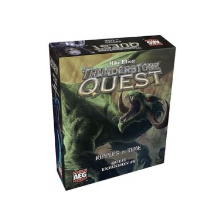 Thunderstone Quest: Ripples in Time - EN