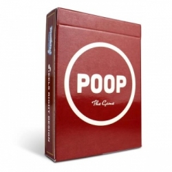 Poop: The Game (Inglés)