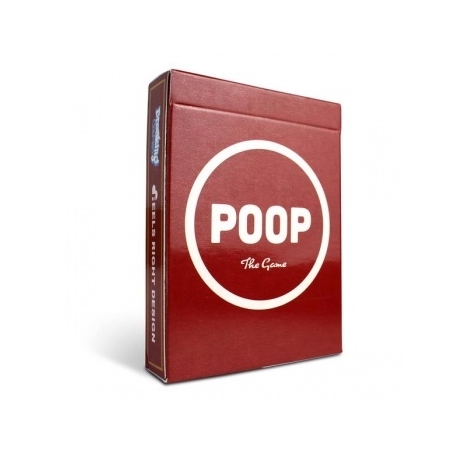 Poop: The Game (Inglés)