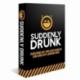 Suddenly Drunk (Inglés)