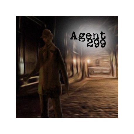 Agent 299 - EN