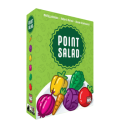Point Salad - EN