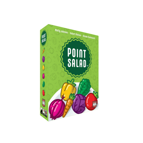 Point Salad - EN