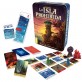 Forbidden Island is exciting collaborative game in which players try to gain the treasures...