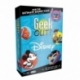 Geek Out! Disney - EN