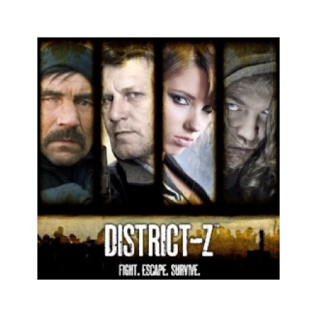 District-Z - EN