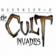 District-Z: The Cult Invades (Inglés)
