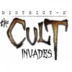 District-Z: The Cult Invades - EN