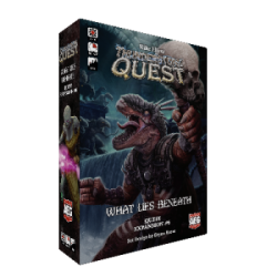 Thunderstone Quest: What Lies Beneath - EN